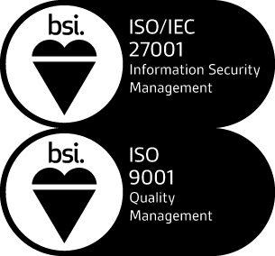 ISO logos