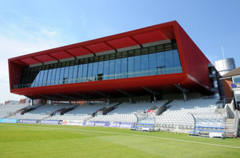 Emirates Old Trafford