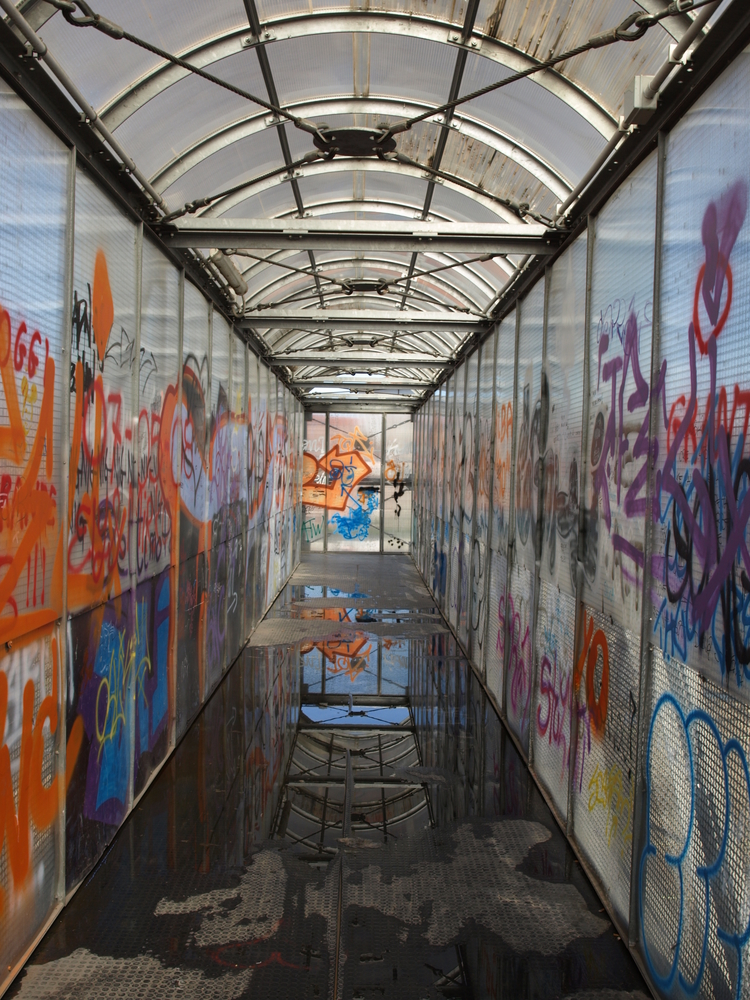 graffiti