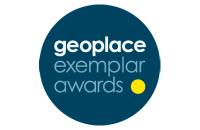 Exemplar Awards logo